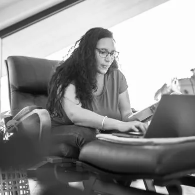 Anne, Founder of Zawadi Booking